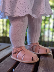 Hedgehug Shoes The Jude - Peony