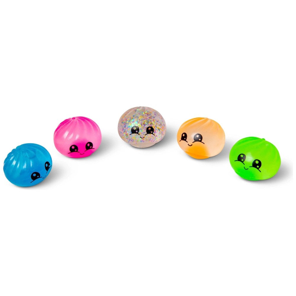 Scrunchems Mini Dumplings