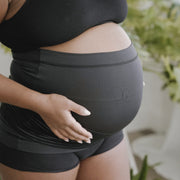 Bellies Inc. Bellies Band - Black