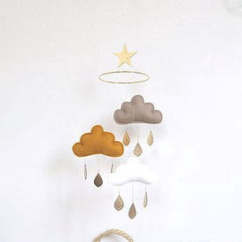 Cloud Mobile - Lyric