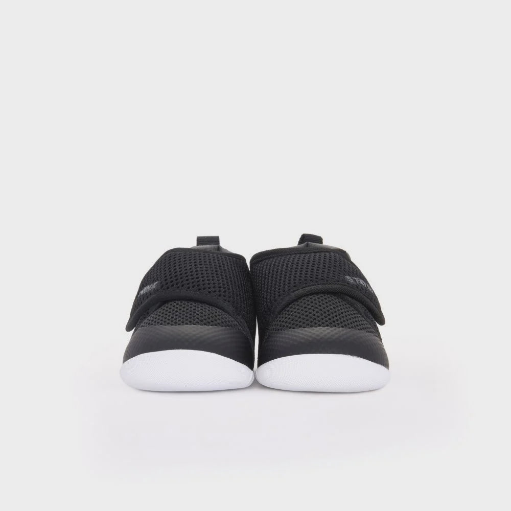 Stonz Cruiser Baby Shoe - Black