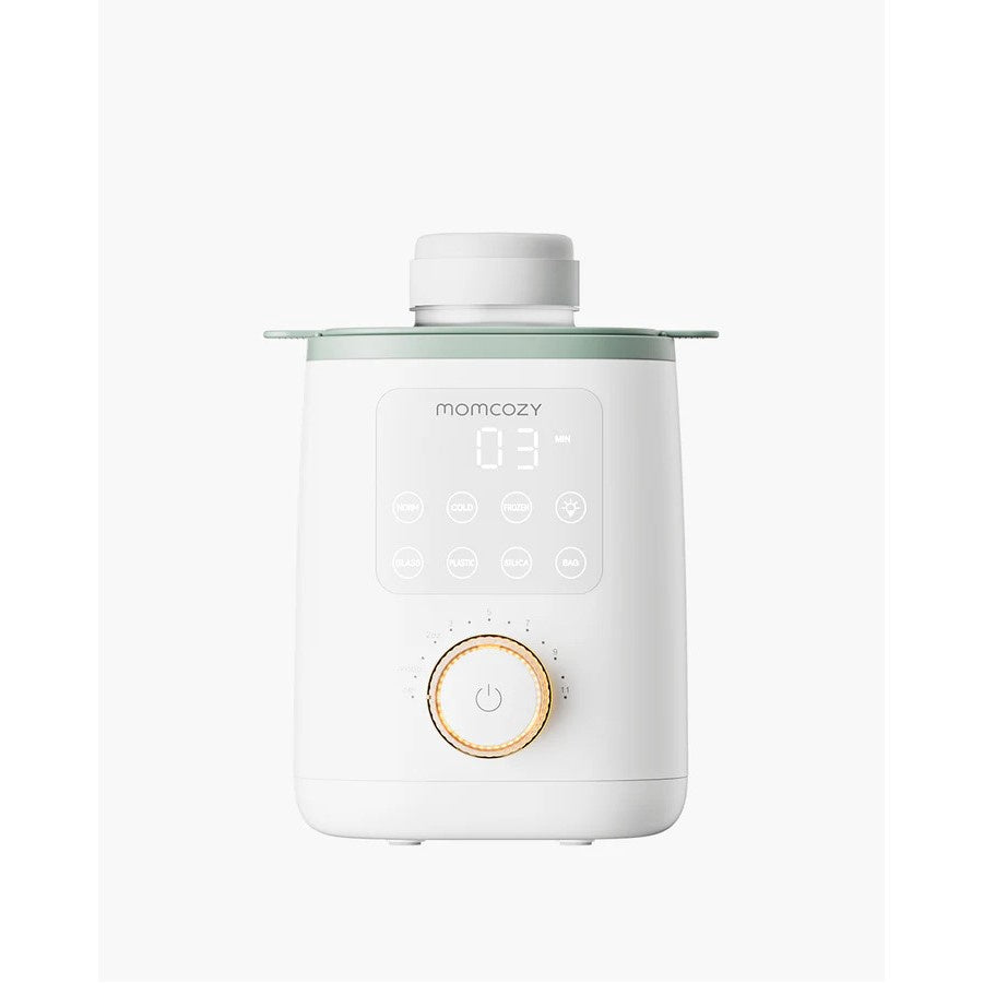 Momcozy Nutri Smart Analog Baby Bottle Warmer