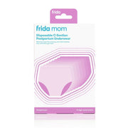 FridaMom High-waist Disposable C-Section Postpartum Underwear (8 Pack)