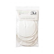 Bamboobino Nursing Pads - Multipack of 3 pairs