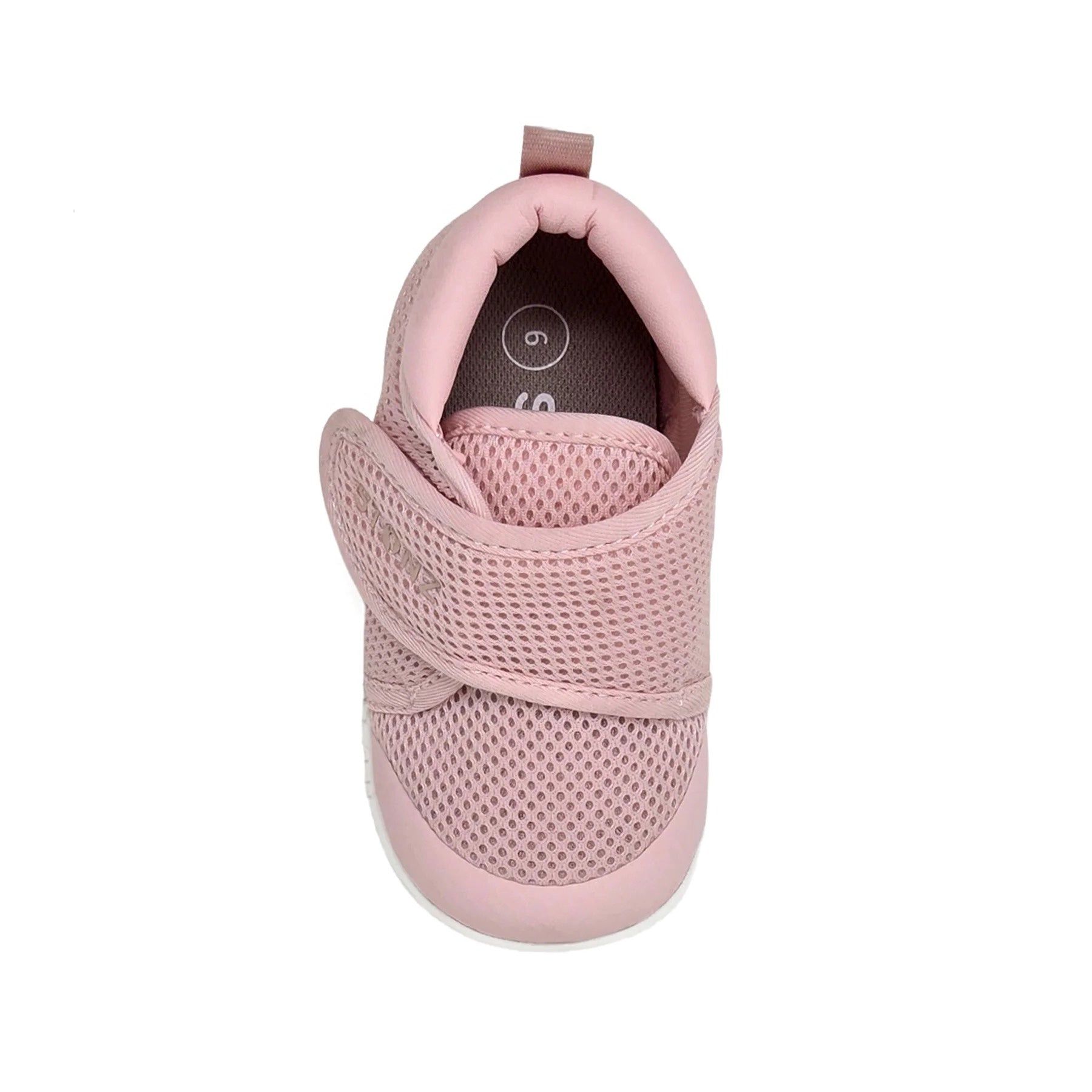 Stonz Cruiser Baby Shoe - Pink