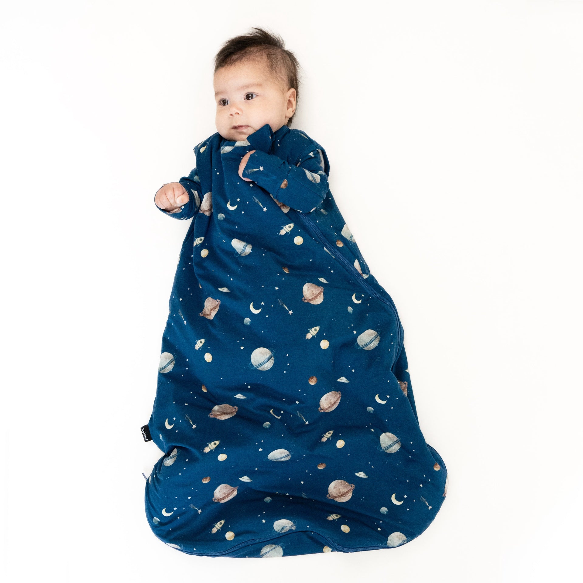 2.5 TOG Sleep Sack - Space