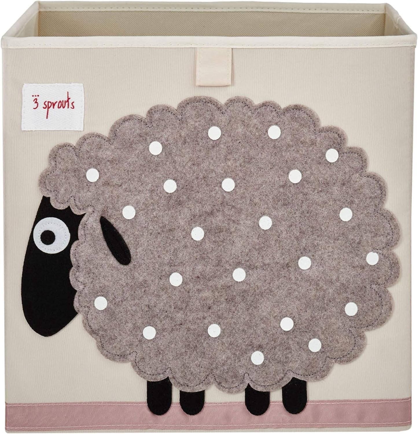 3 Sprouts -  Storage Box
