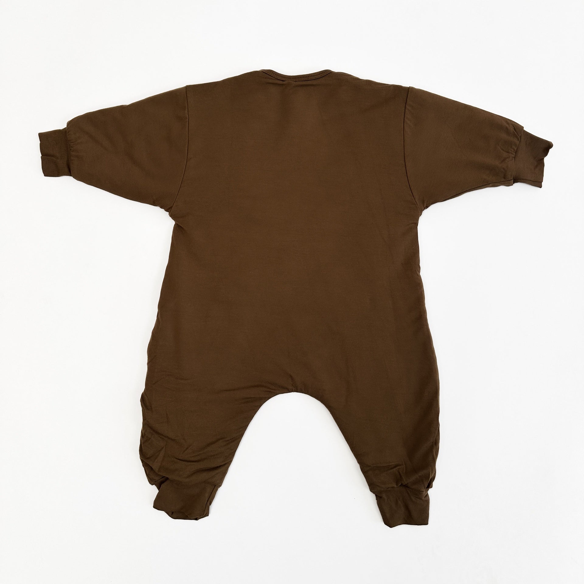 1.0 TOG Quilted Romper - Barrel