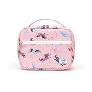 Herschel Pop Quiz Lunch Box - Wild Horses