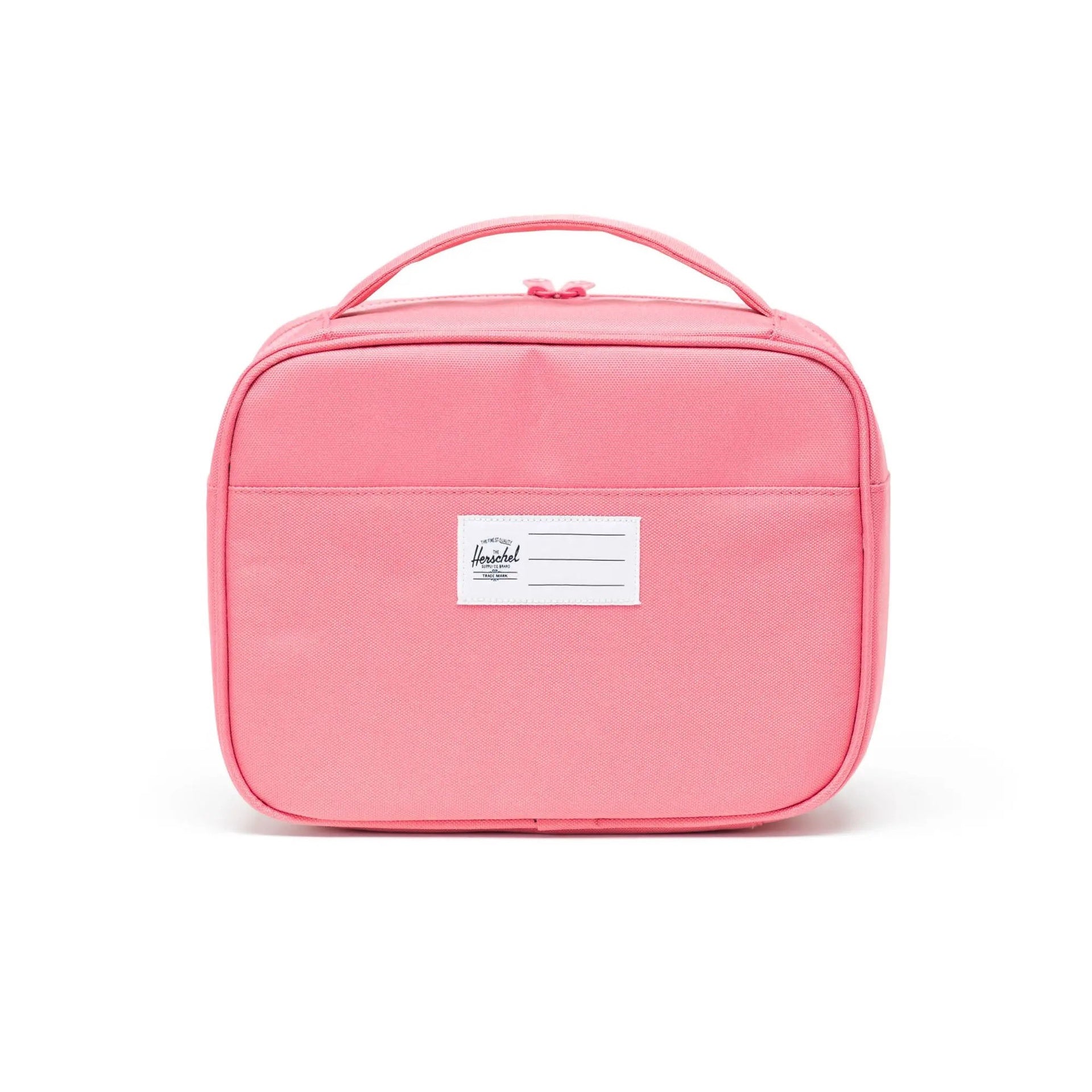 Herschel Pop Quiz Lunch Box - Confetti