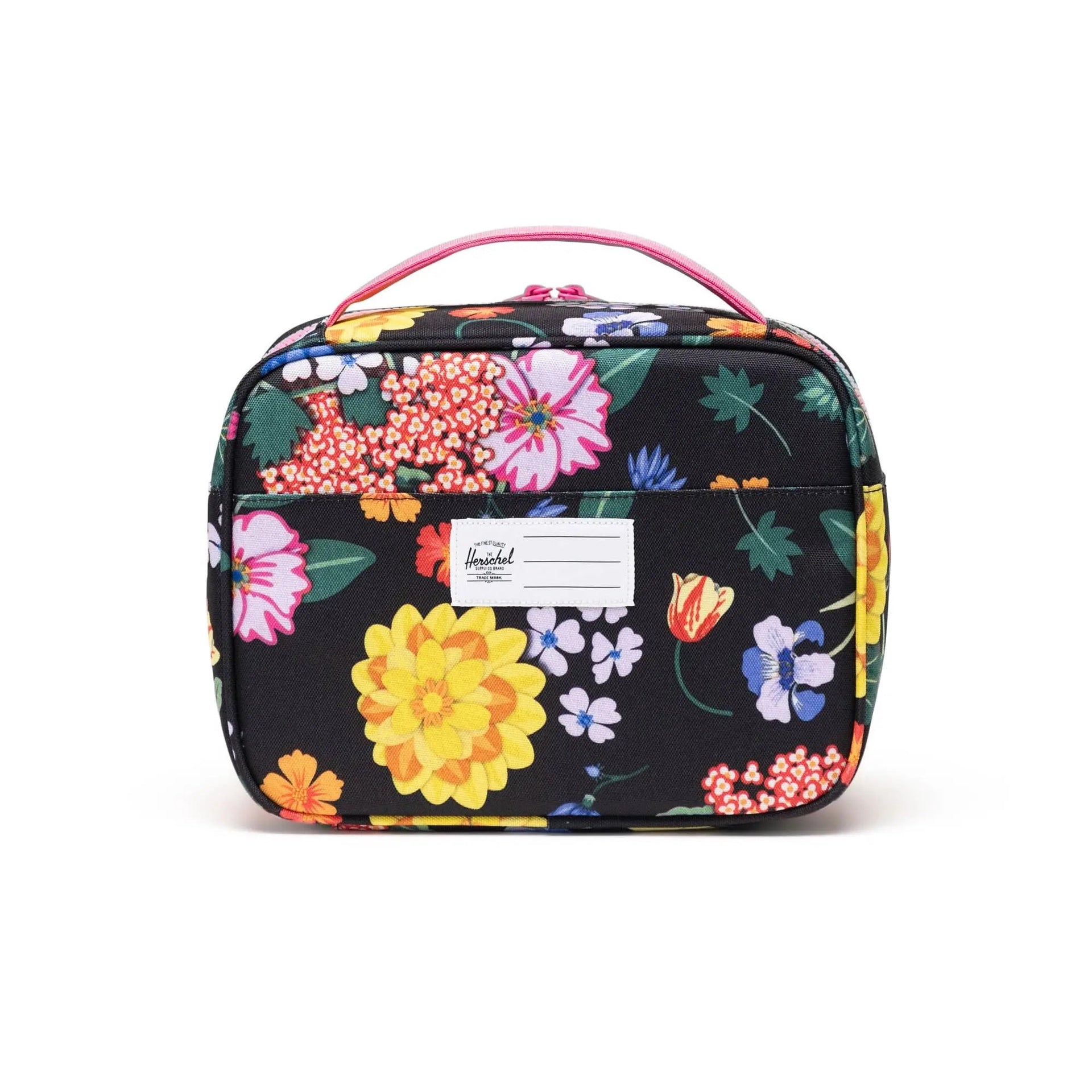 Herschel Pop Quiz Lunch Box - Paper Garden