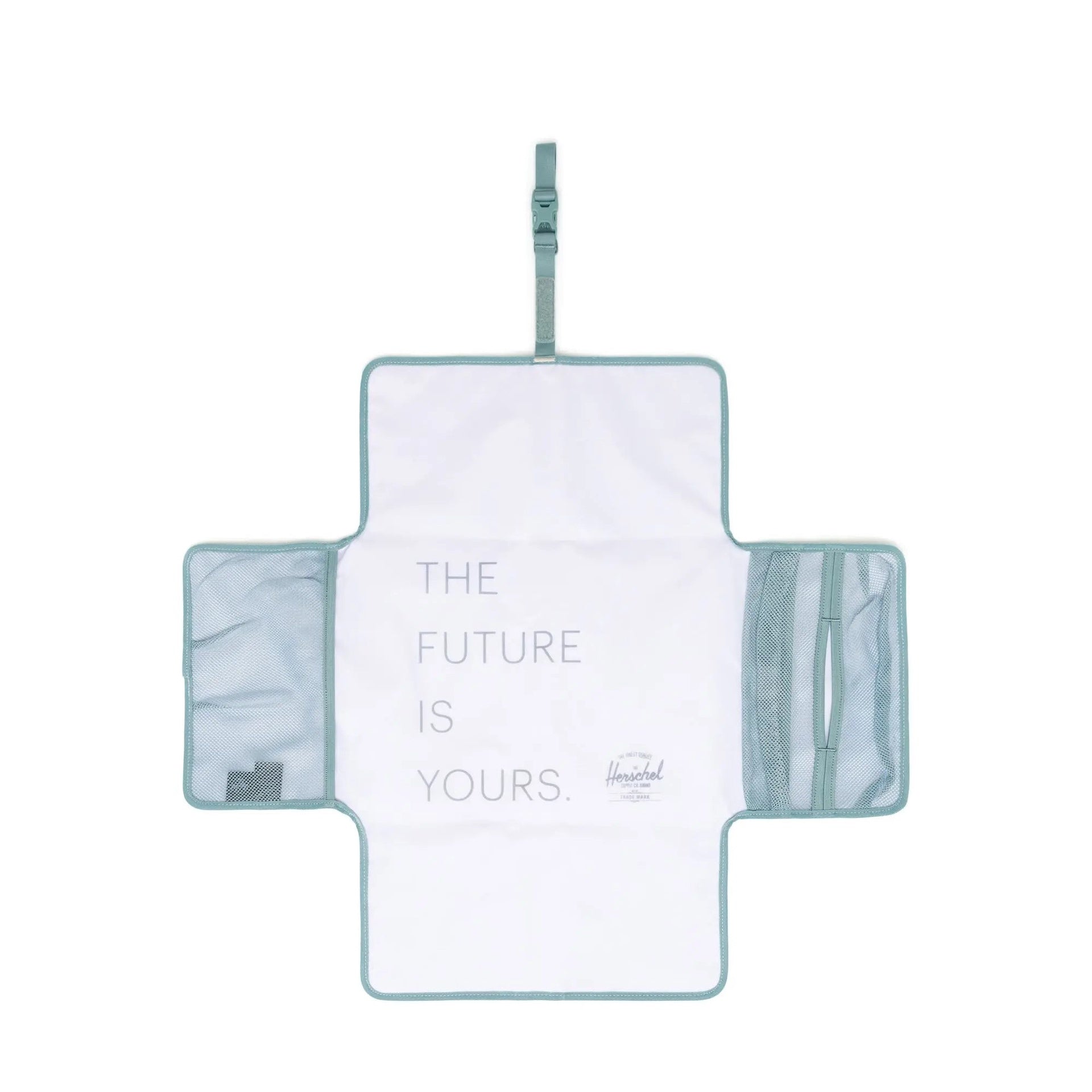 Herschel Sprout Change Mat - Trellis