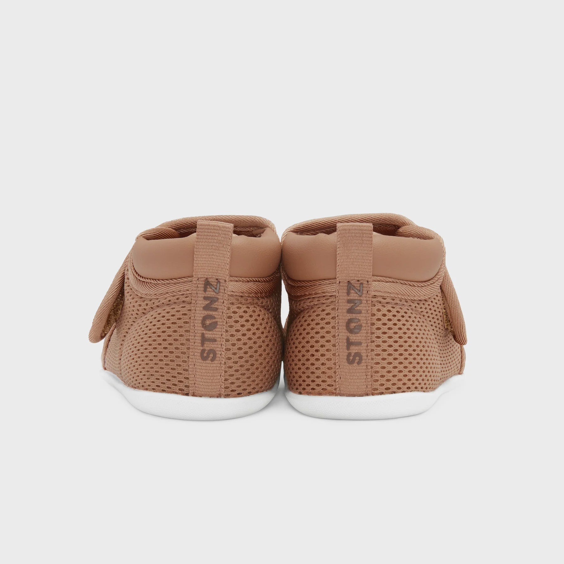 Stonz Cruiser Baby Shoe - Camel