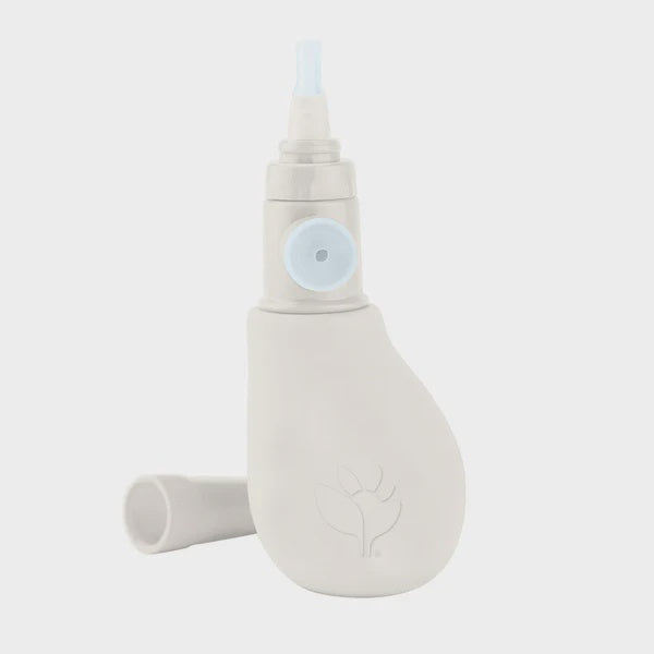 Green Sprout Nasal Aspirator - Light Spice