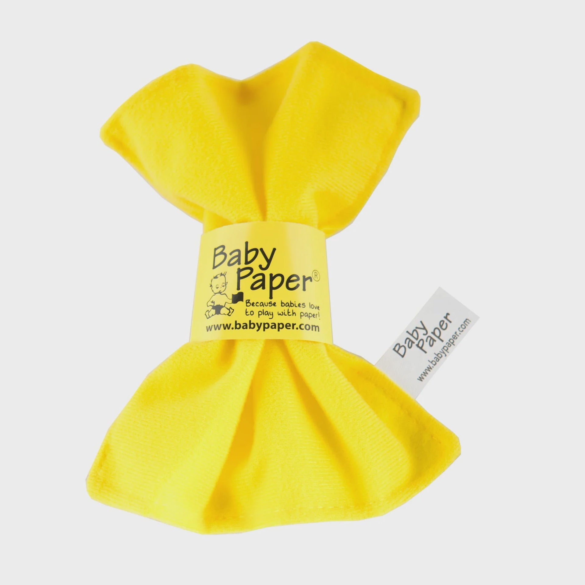 Baby Paper