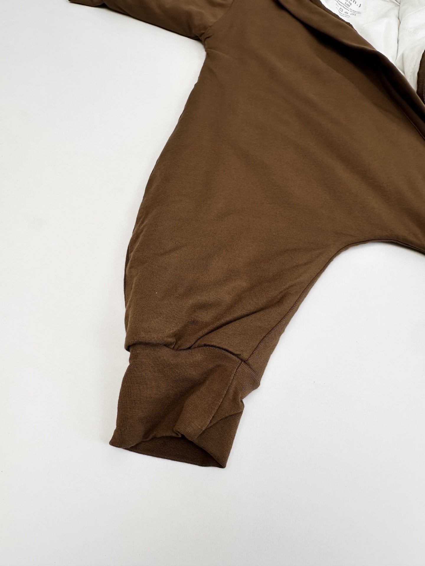 1.0 TOG Quilted Romper - Barrel