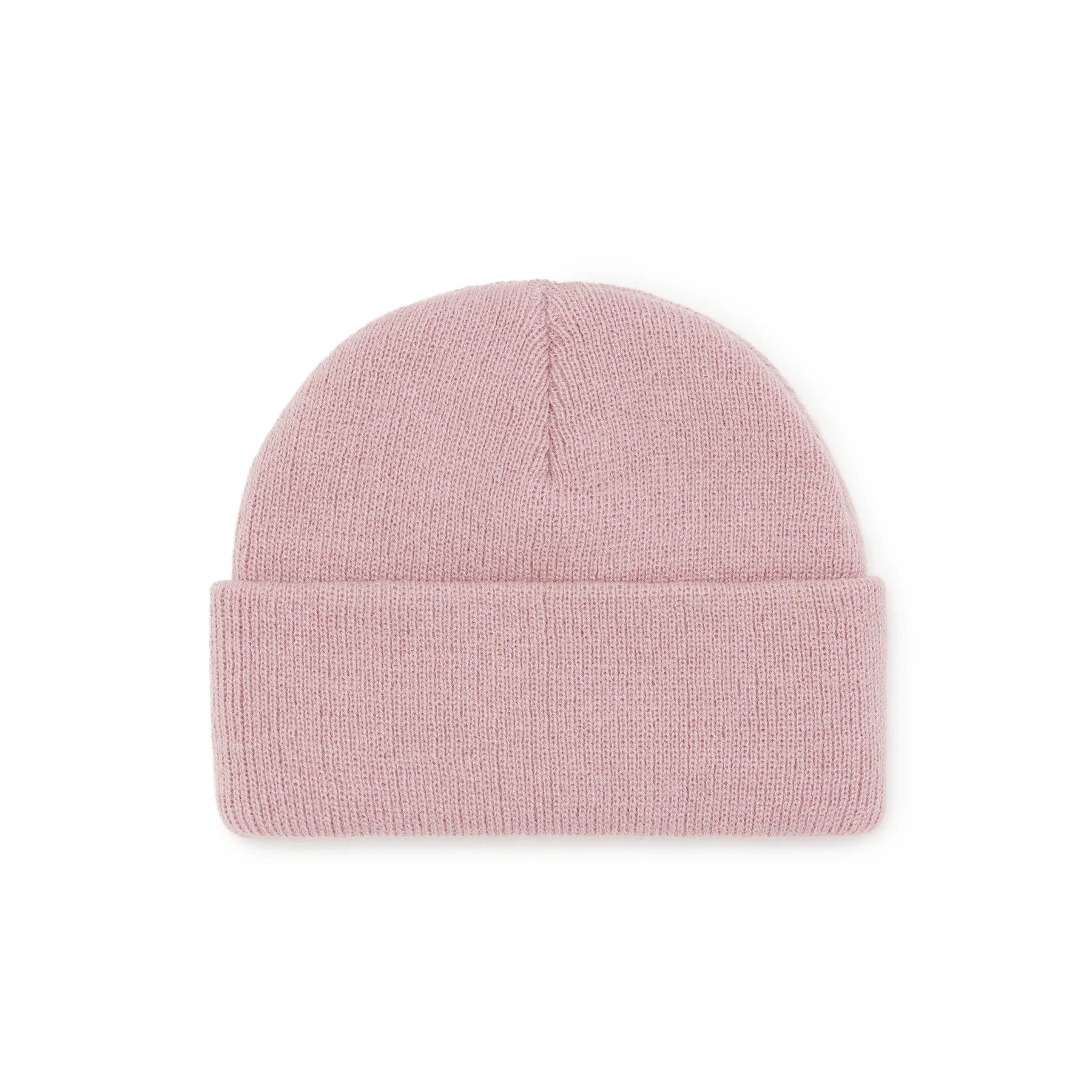 Stonz Beanie - Haze Pink
