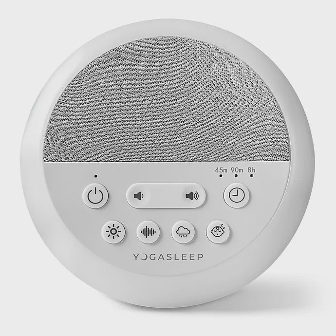 Yogasleep Sound Machine- Nod