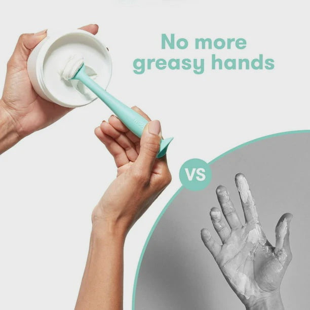 FridaBaby Diaper Cream Booty Brush