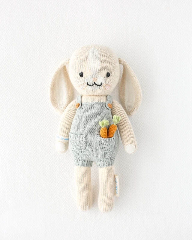 Cuddle + Kind Henry The Bunny Little