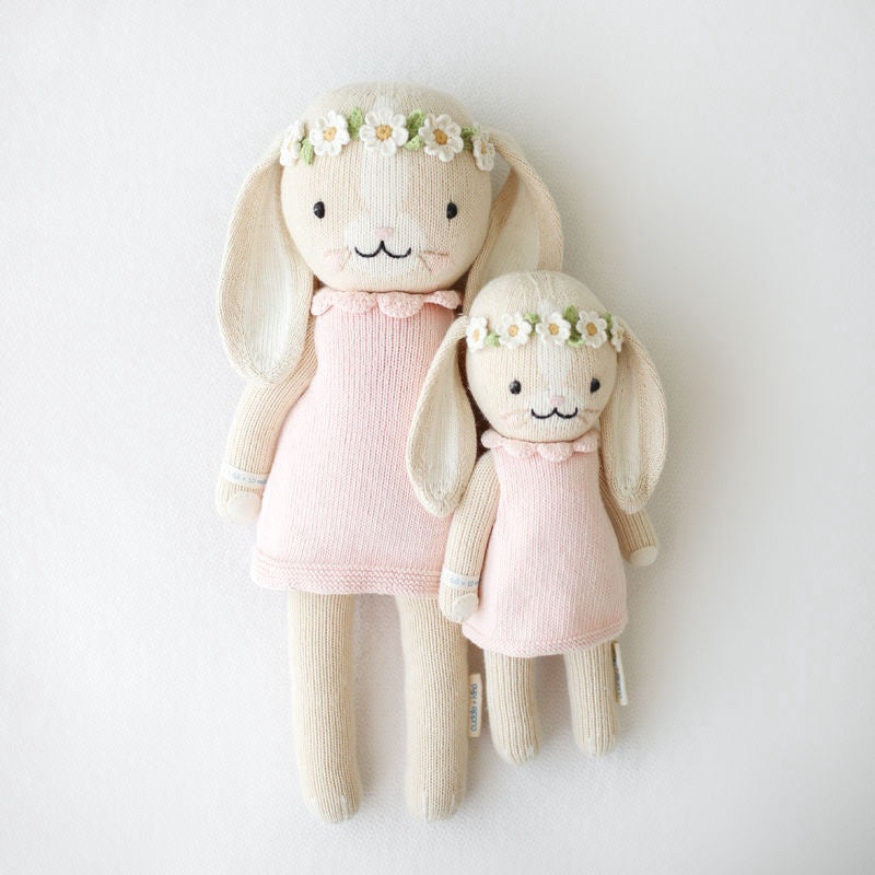 Cuddle + Kind Hannah The Bunny Regular