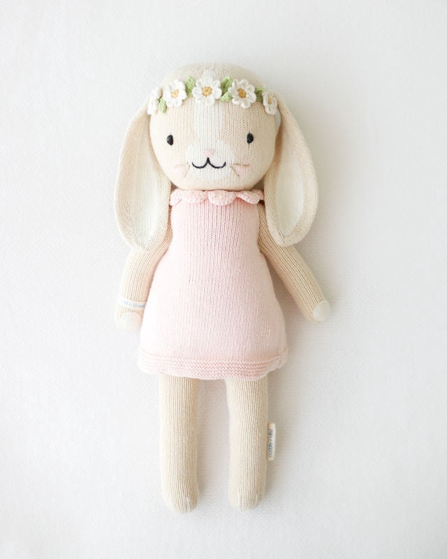 Cuddle + Kind Hannah The Bunny Regular