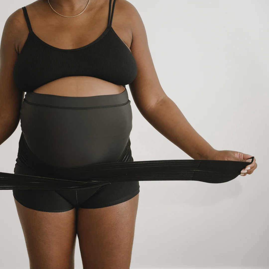 Bellies Inc. Bellies Band - Black