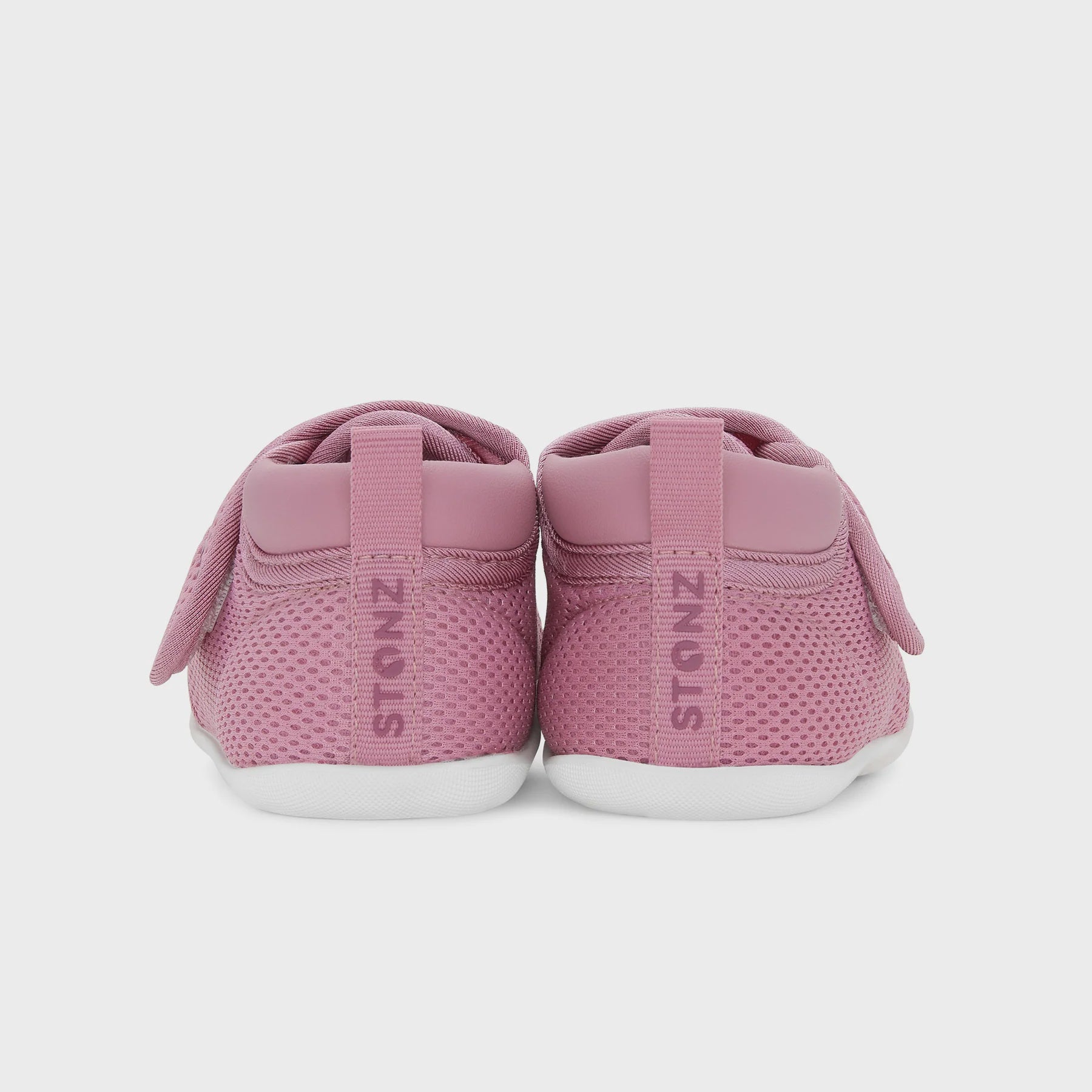 Stonz Cruiser Baby Shoe - Dusty Rose