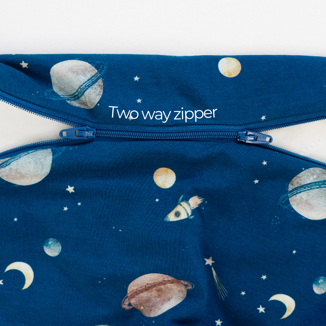 2.5 TOG Sleep Sack - Space