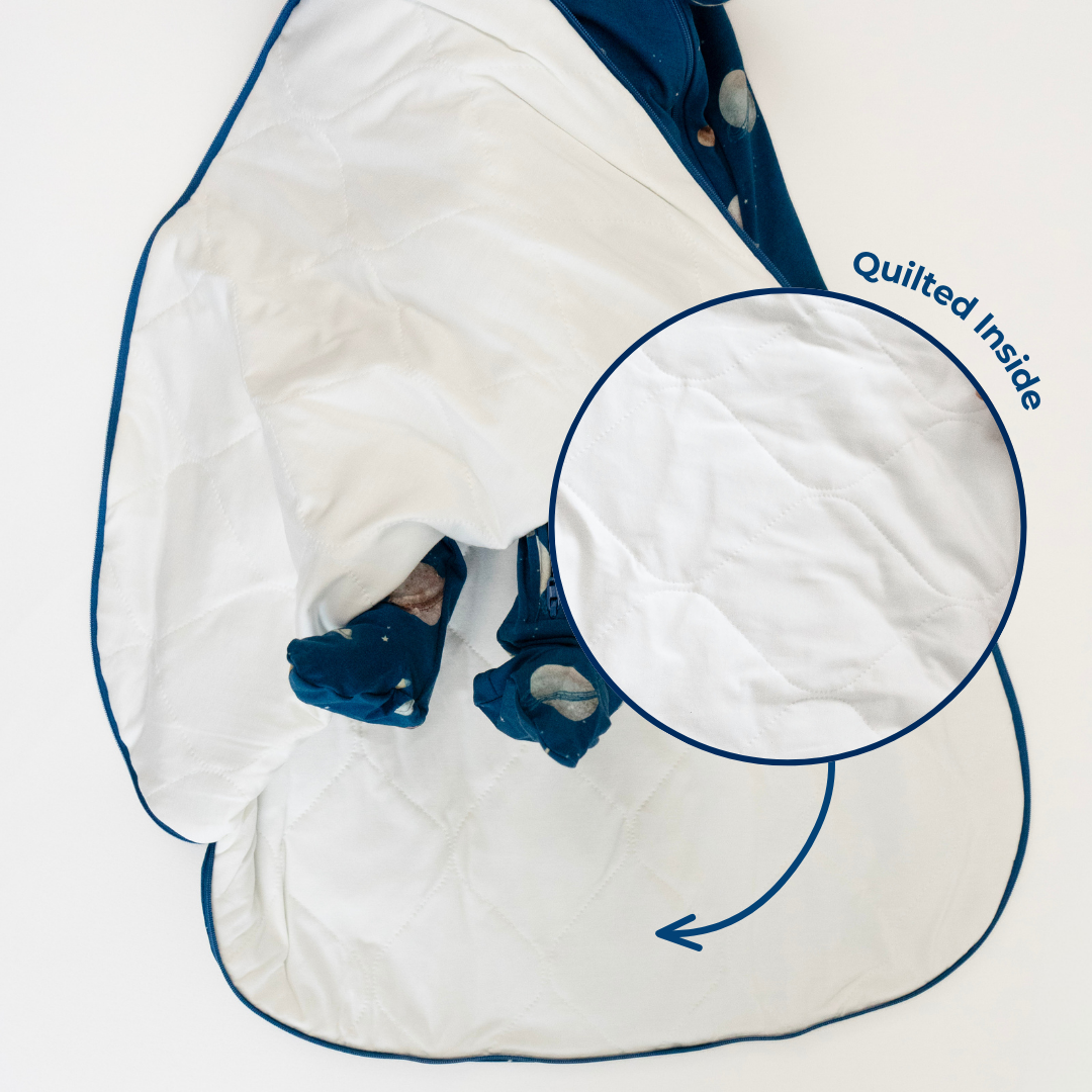 2.5 TOG Sleep Sack - Space