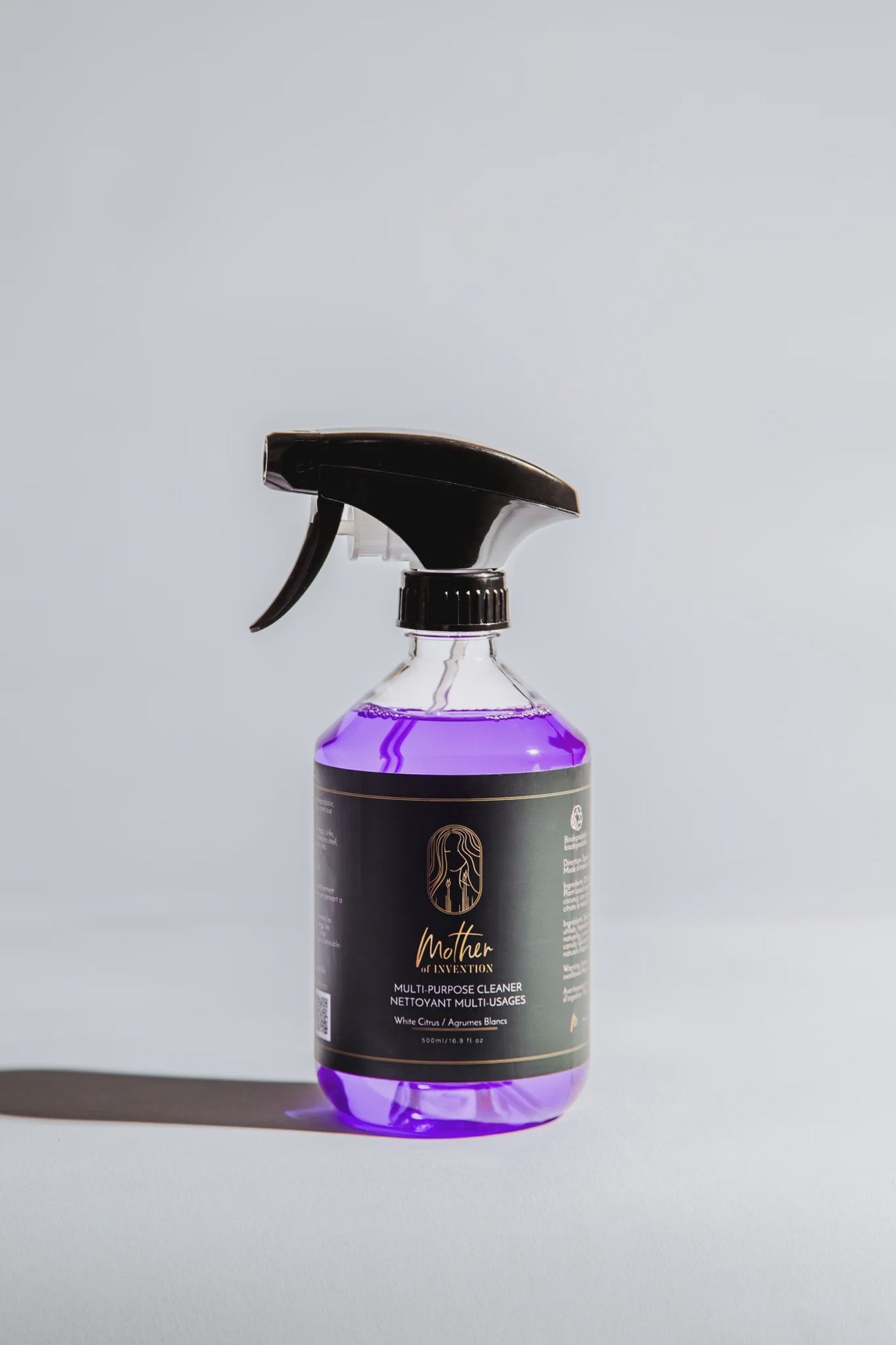 Multi-Purpose Cleaner Spray 500ml