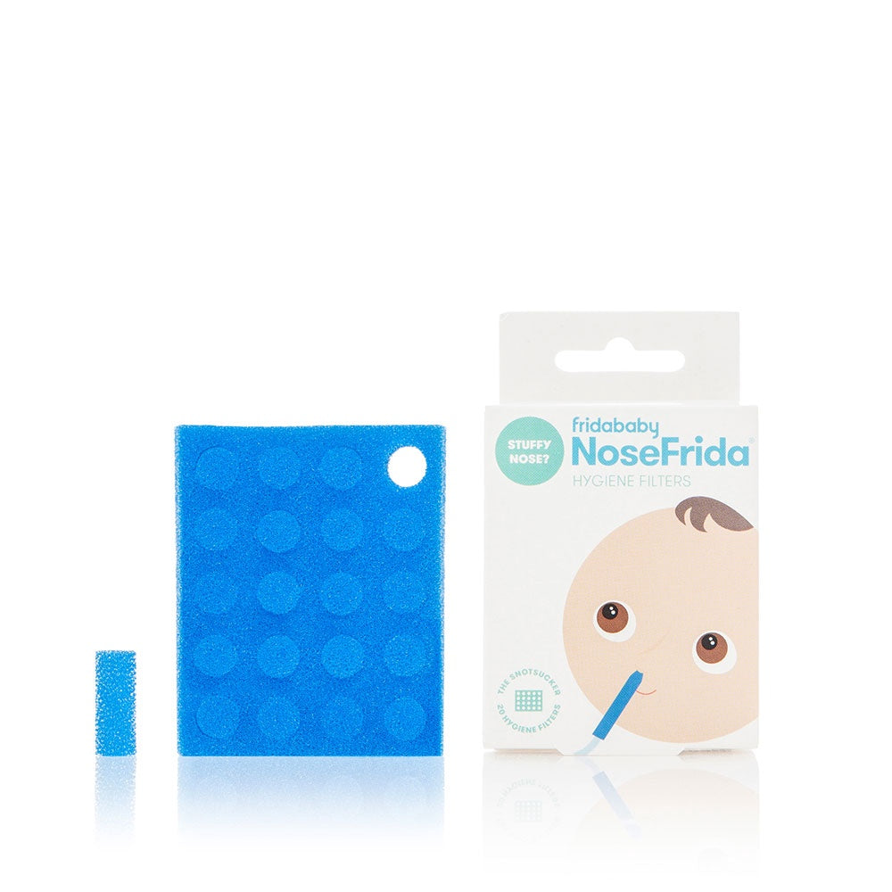 FridaBaby NoseFrida Hygiene Filters