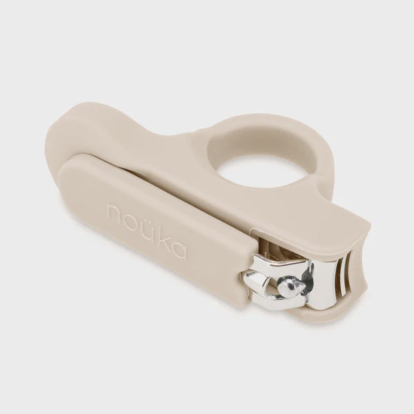 noüka Baby Nail Clipper