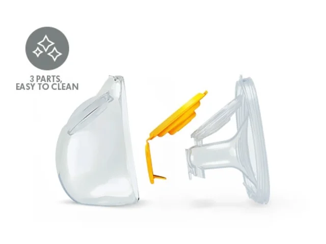 Medela - Swing Maxi Hands-free Electric Breast Pump