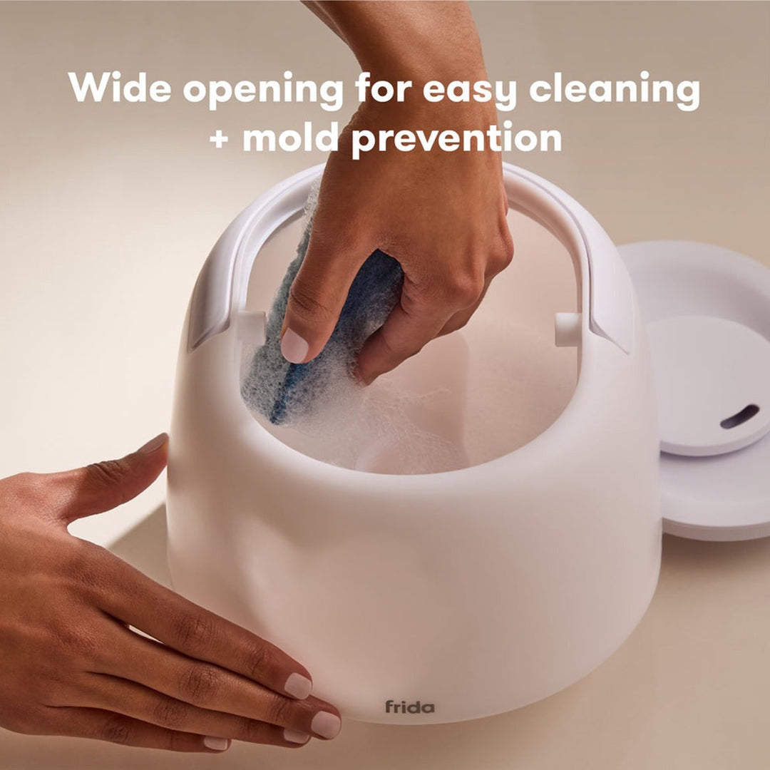FridaBaby 2.0 3-in-1 Baby Humidifier