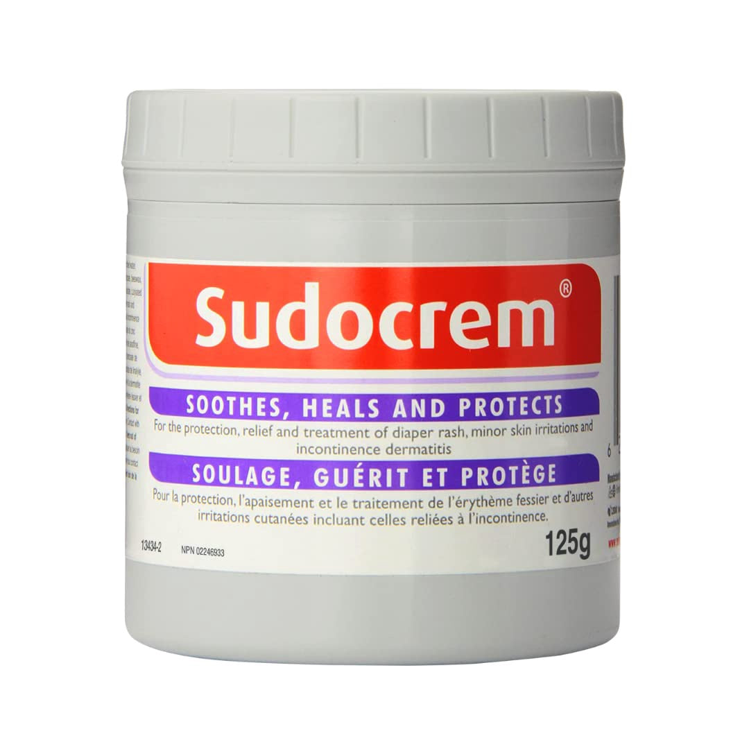 Sudocrem