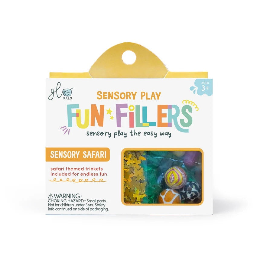 Glo Pals - Fun Fillers