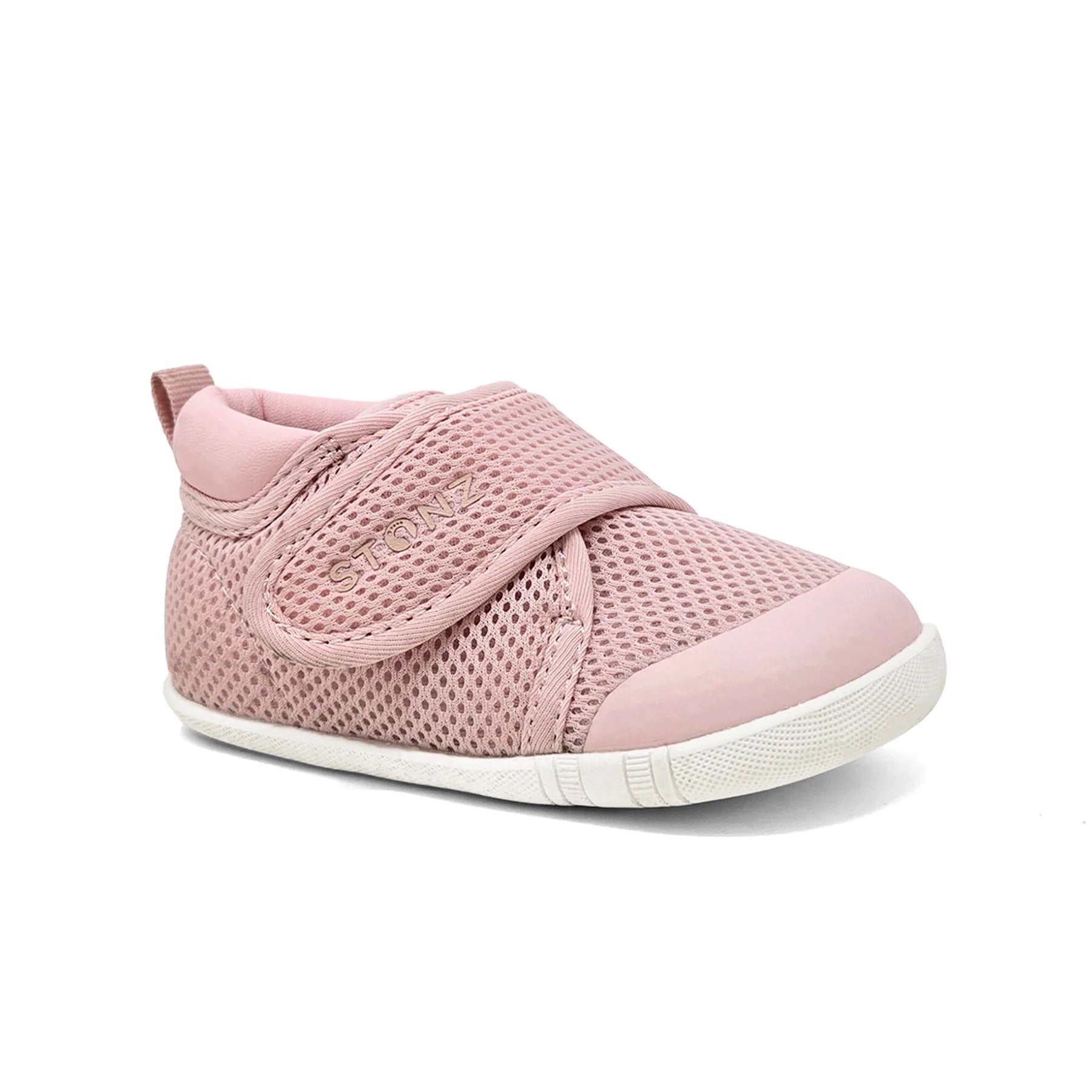 Stonz Cruiser Baby Shoe - Pink