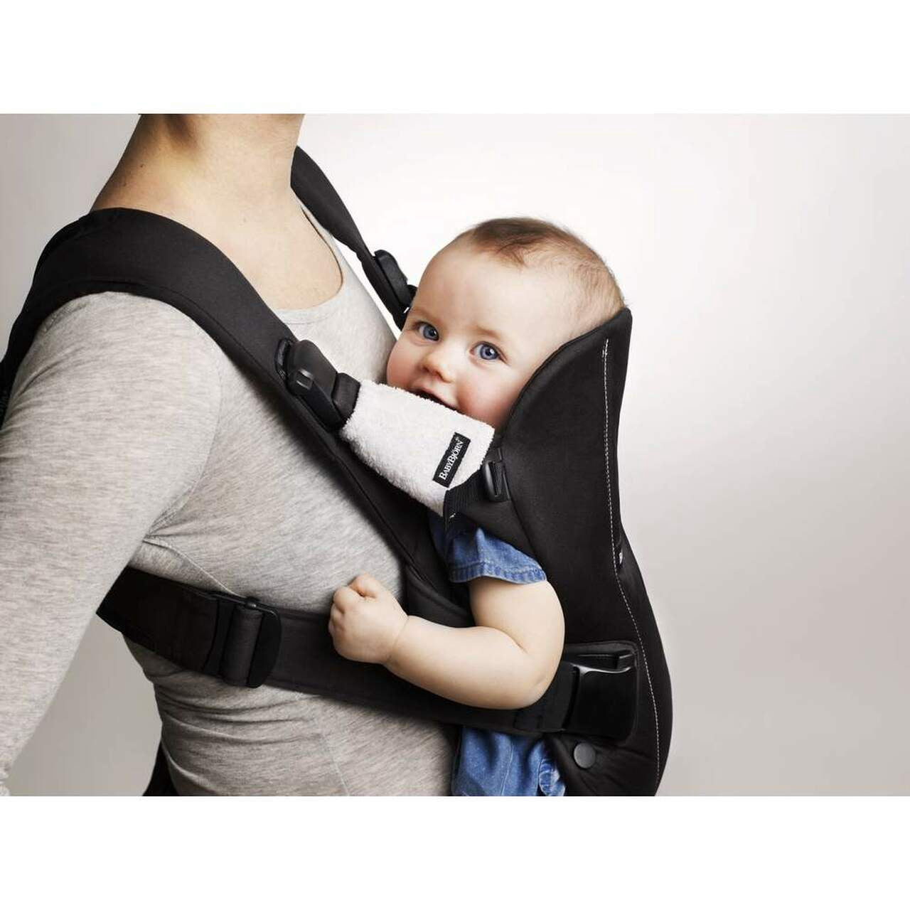Baby Bjorn Carrier Teething Pads