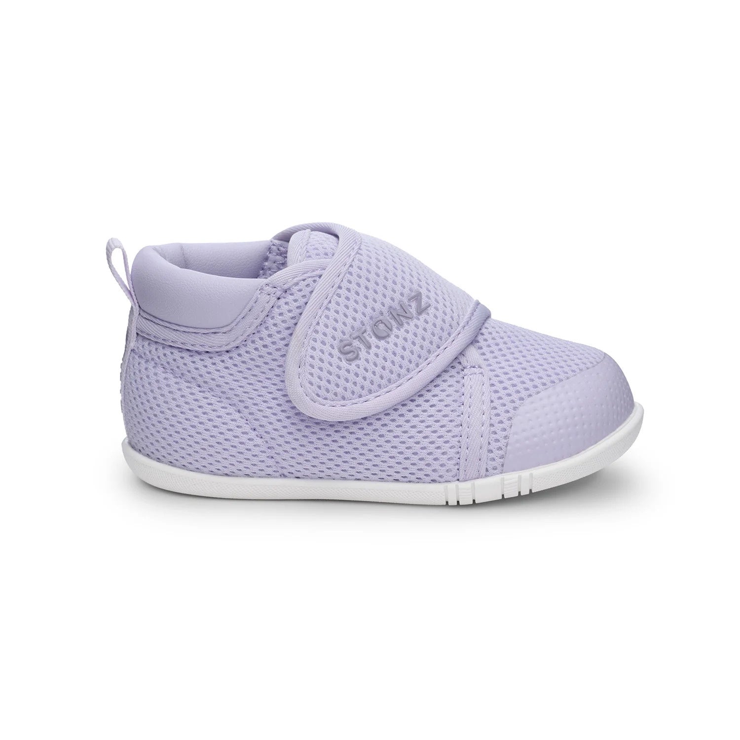 Stonz Cruiser Baby Shoe - Haze Purple