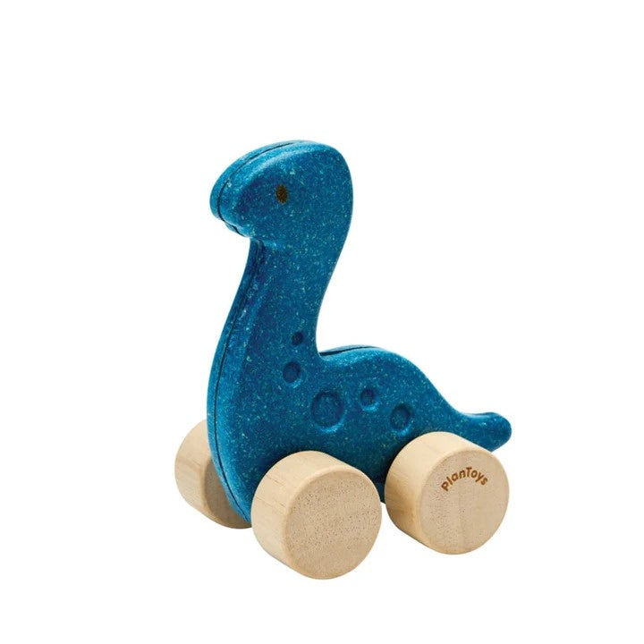Plan Toys Dino Car