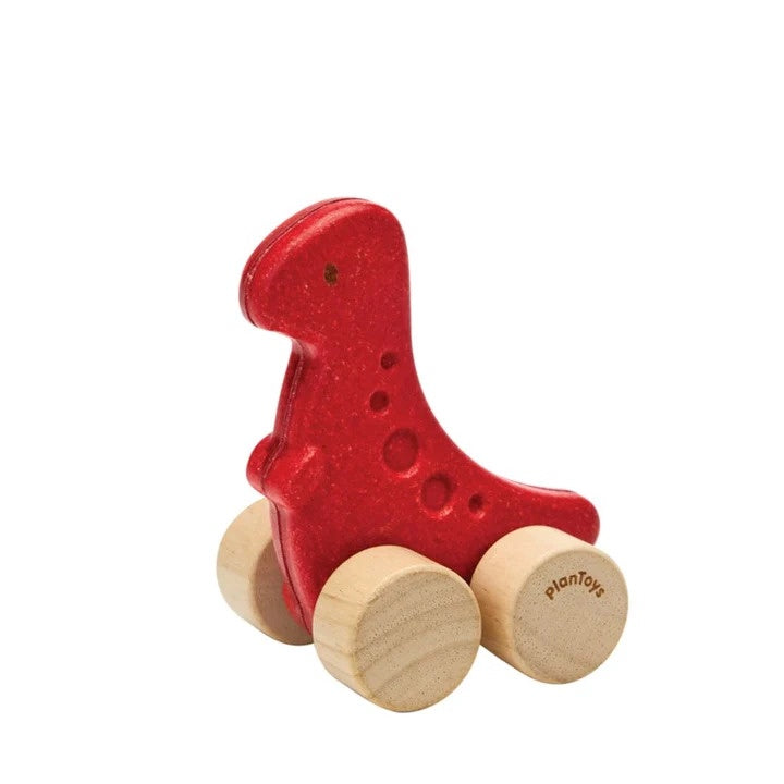 Plan Toys Dino Car
