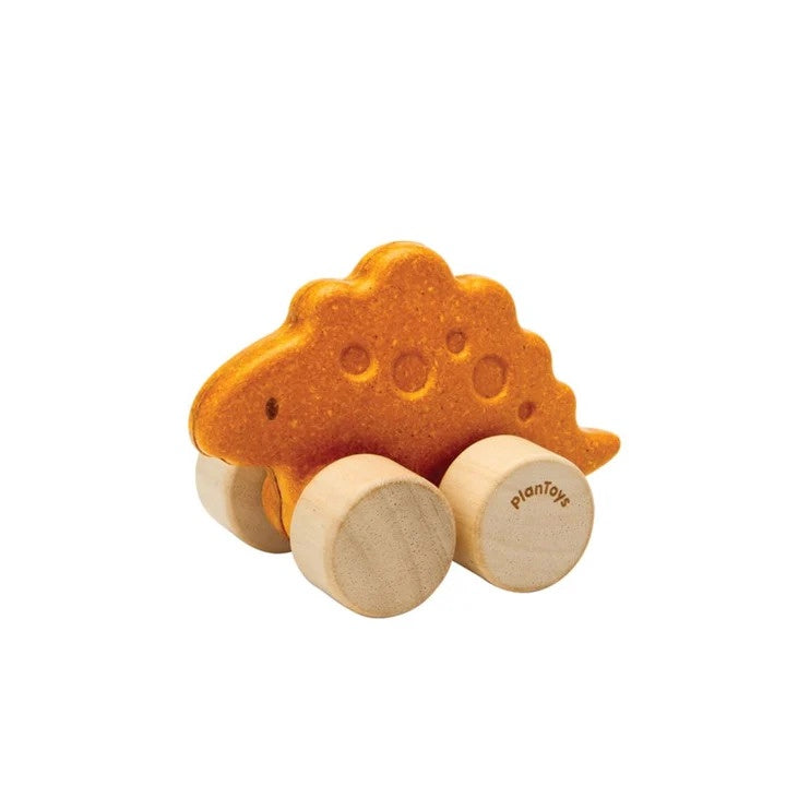 Plan Toys Dino Car