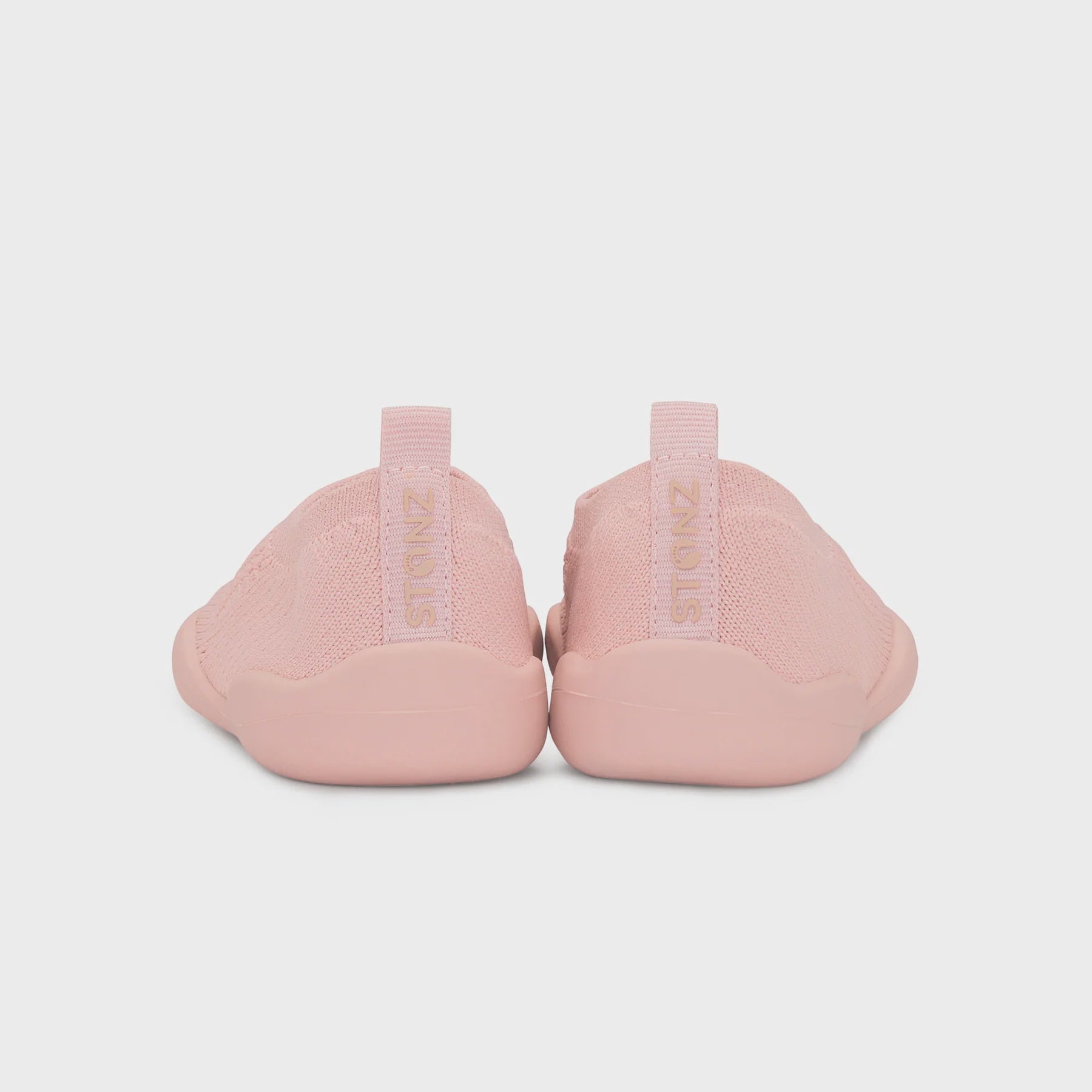 Stonz Roamer Shoe - Haze Pink