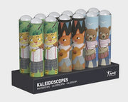 Kaleidoscope - The Drummer