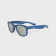 Real Shades Surf Sunglasses - Strong Blue