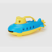 Green Toys Submarine - Blue