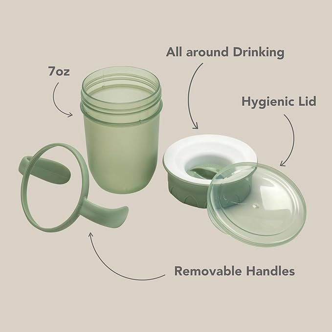 noüka All Around Cup