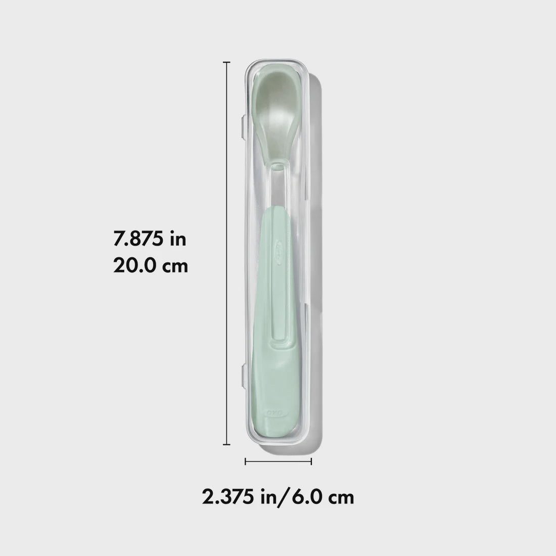Oxo Tot - Travel Feeding Spoon