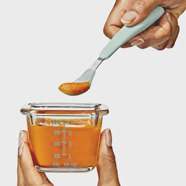 Oxo Tot - Travel Feeding Spoon